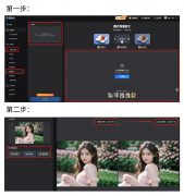 创做出了家乡情怀的班级歌曲《德州小云雀》